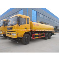 4x2 Dongfeng Wassertankwagen Preis 14650L